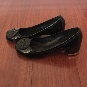 Tory Burch Flats Heels